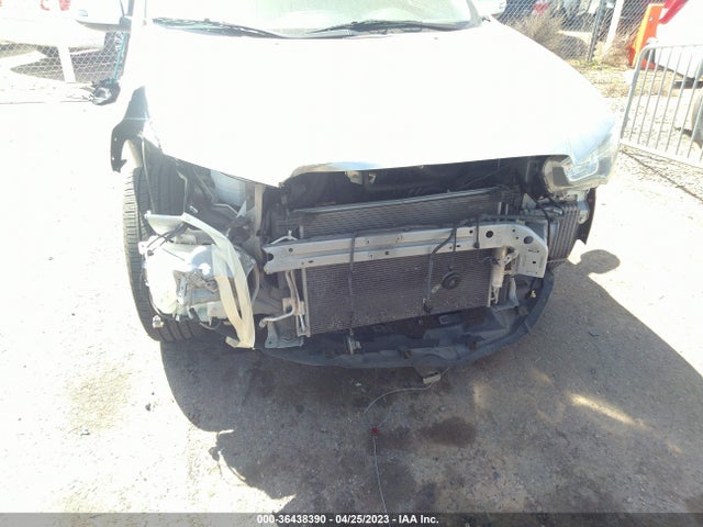 JA4AP3AU6KU021458 Mitsubishi Outlander Sport 2.0