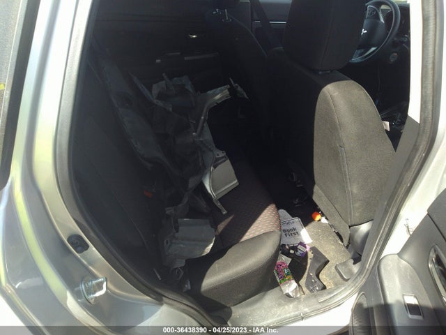 JA4AP3AU6KU021458 Mitsubishi Outlander Sport 2.0