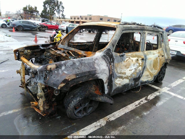 ZACNJABB1KPK68900 Jeep Renegade Altitude