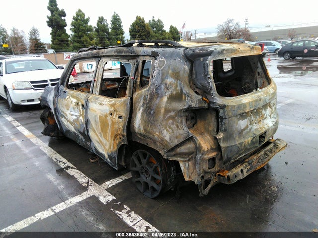 ZACNJABB1KPK68900 Jeep Renegade Altitude