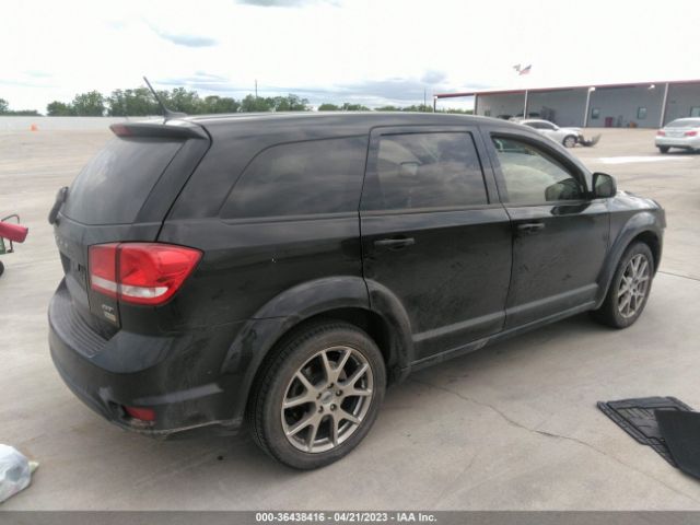 3C4PDCEG7JT380906 Dodge JOURNEY GT