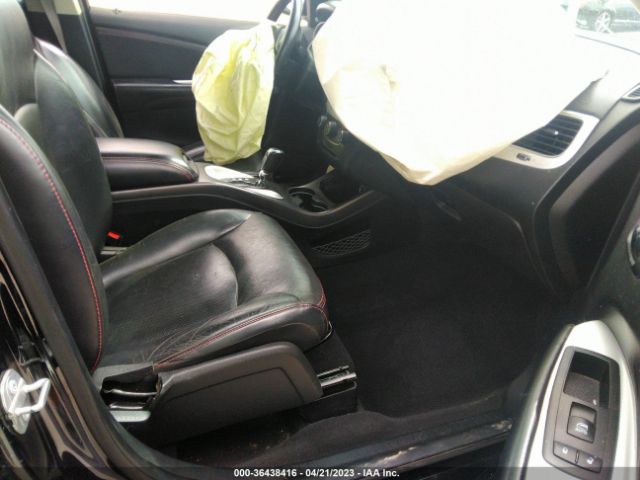 3C4PDCEG7JT380906 Dodge JOURNEY GT