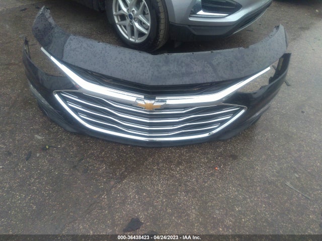 Chevrolet MALIBU LT 2023 1G1ZD5ST3PF130340 Image 12