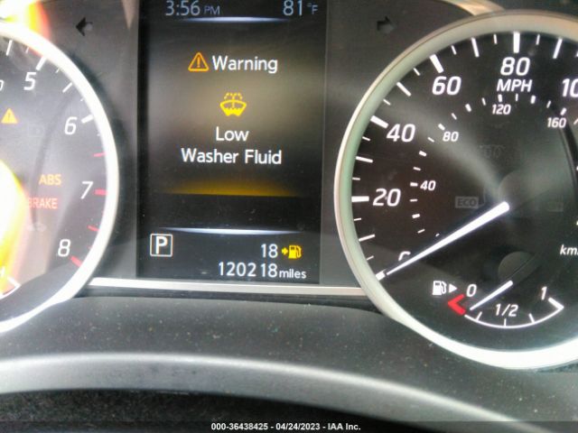 3N1AB7AP0GL678623 Nissan SENTRA SV