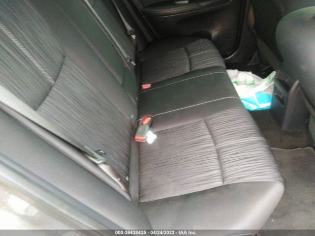 3N1AB7AP0GL678623 Nissan SENTRA SV