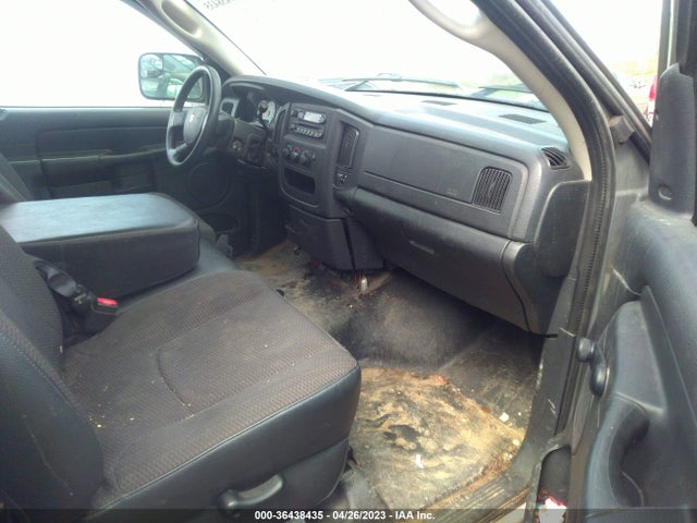 2004 DODGE RAM 1500 ST VIN: 1D7HA16N24J190253