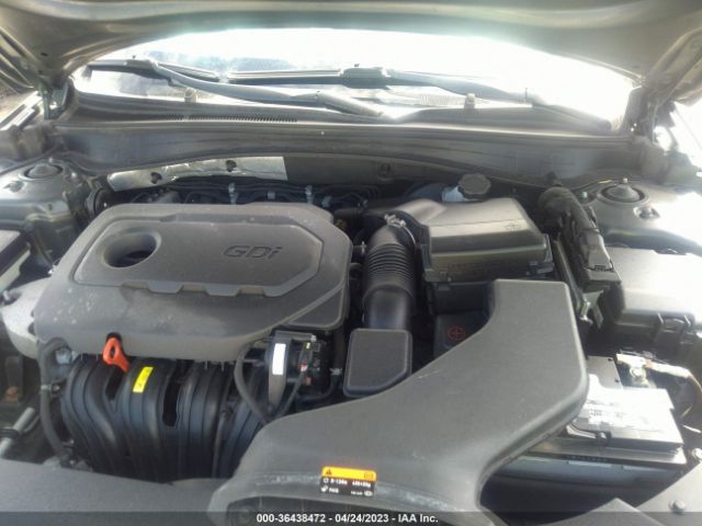 KNAGT4L31G5070197 KIA Optima Lx