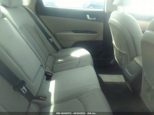 KNAGT4L31G5070197 KIA Optima Lx