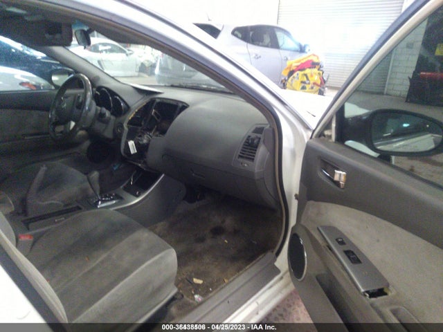 2005 NISSAN ALTIMA 2.5 S VIN: 1N4AL11EX5C180692