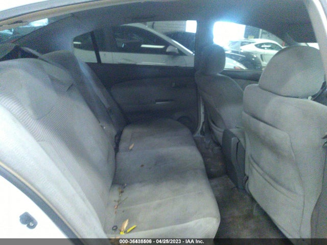 2005 NISSAN ALTIMA 2.5 S VIN: 1N4AL11EX5C180692