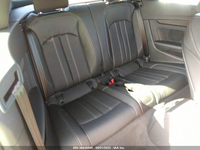 2022 Audi S5, VIN: WAUW4GF54NN000892