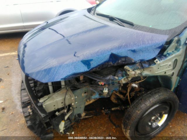 3N1AB7AP5KY241115 Nissan SENTRA S