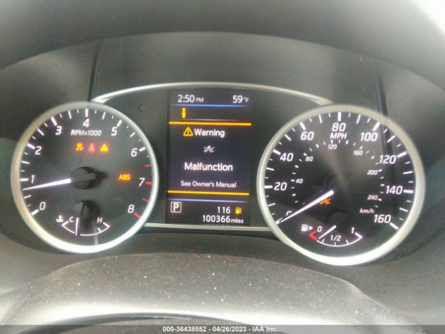 3N1AB7AP5KY241115 Nissan SENTRA S