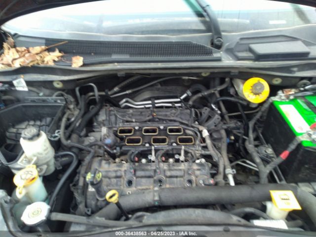 2C4RDGEG3HR681119 Dodge Grand Caravan Gt