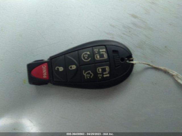 2C4RDGEG3HR681119 Dodge Grand Caravan Gt