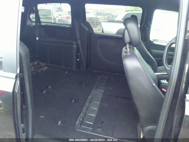 2C4RDGEG3HR681119 Dodge Grand Caravan Gt