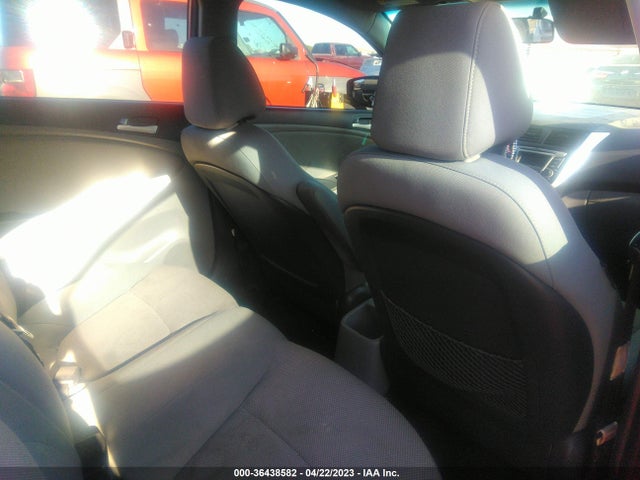 Hyundai ACCENT GLS 2014 KMHCT4AE9EU622288 Image 9