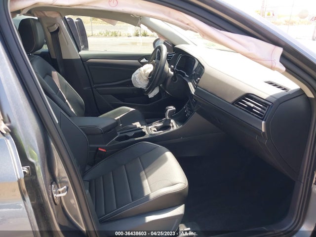 3VW7M7BU6NM014112 Volkswagen JETTA SE