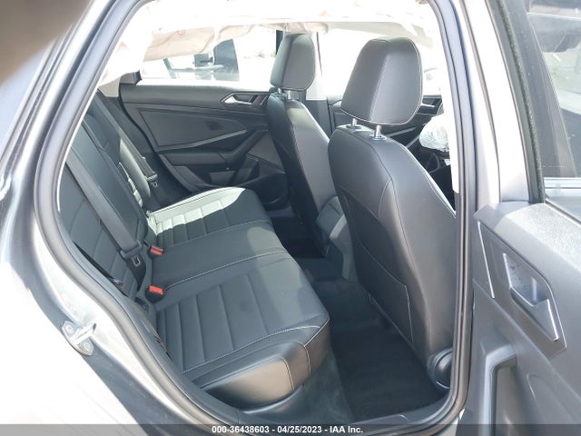 3VW7M7BU6NM014112 Volkswagen JETTA SE