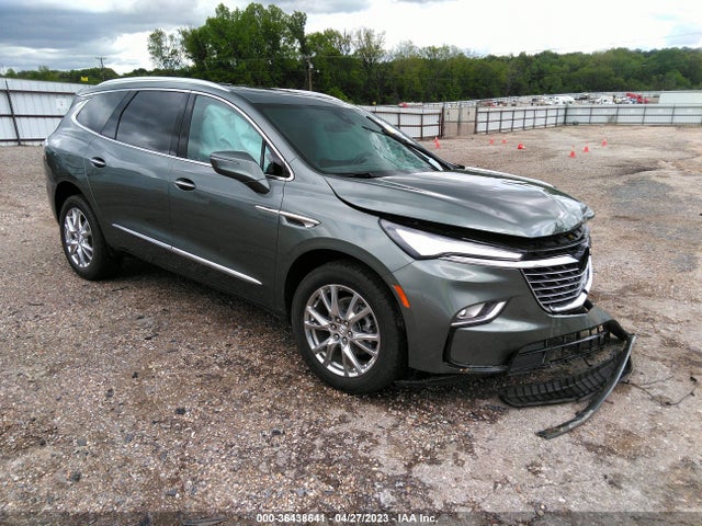 2023 Buick Enclave, VIN: 5GAERBKW0PJ122324