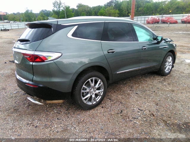 2023 Buick Enclave, VIN: 5GAERBKW0PJ122324