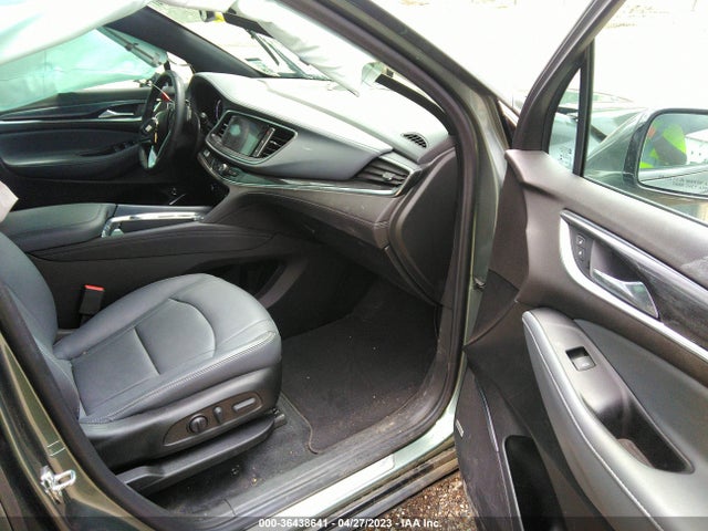 2023 Buick Enclave, VIN: 5GAERBKW0PJ122324