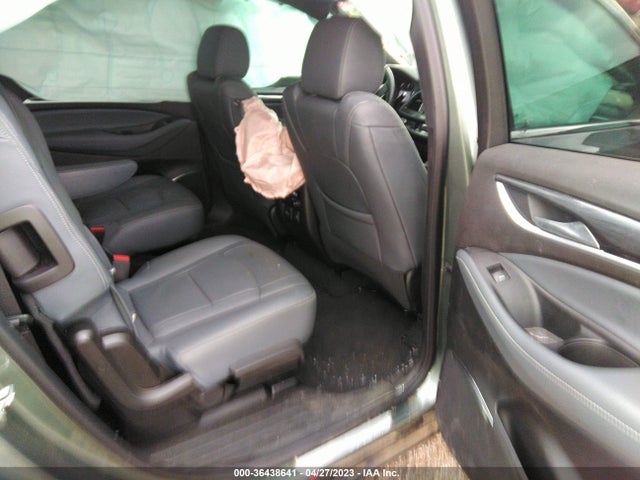 2023 Buick Enclave, VIN: 5GAERBKW0PJ122324