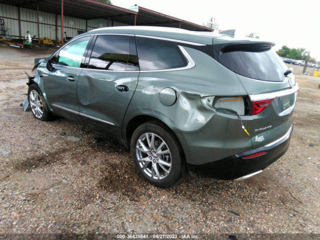 5GAERBKW0PJ122324 Buick Enclave Essence