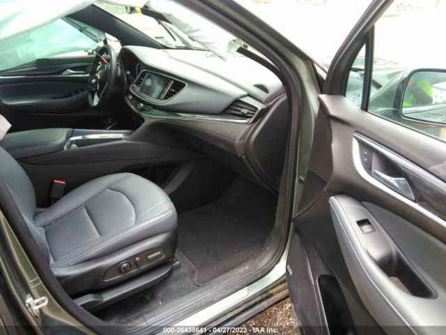 5GAERBKW0PJ122324 Buick Enclave Essence
