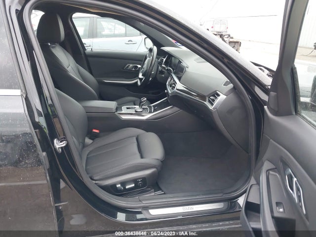 3MW5R7J00L8B06121 BMW 3 Series 330i Xdrive