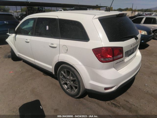 3C4PDCEG5KT694085 Dodge JOURNEY GT