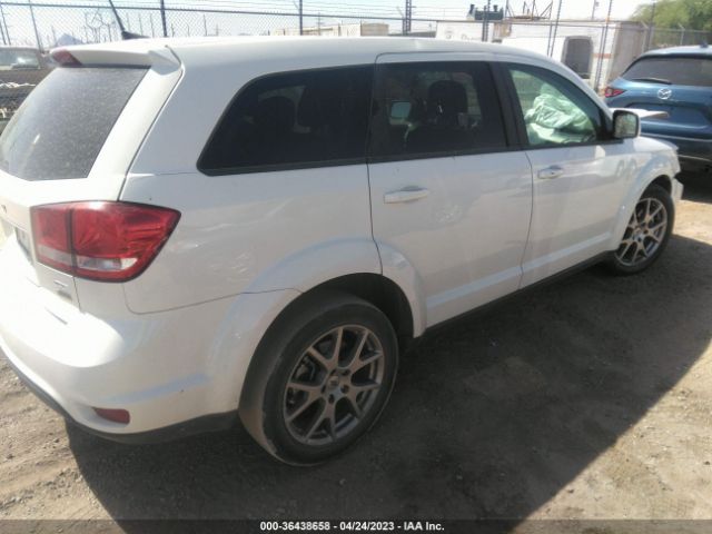 3C4PDCEG5KT694085 Dodge JOURNEY GT