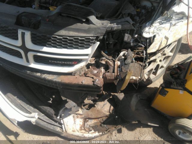3C4PDCEG5KT694085 Dodge JOURNEY GT