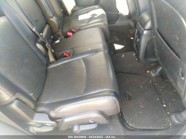 3C4PDCEG5KT694085 Dodge JOURNEY GT