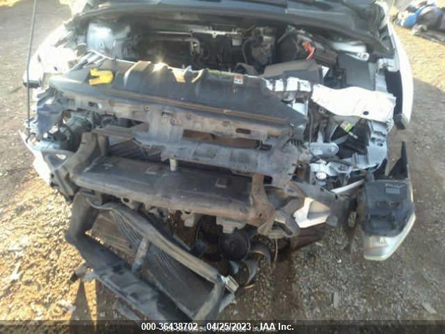 Ford FOCUS SE 2014 1FADP3F24EL260274 Image 6