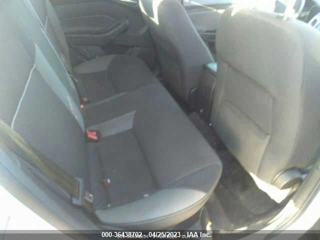 Ford FOCUS SE 2014 1FADP3F24EL260274 Image 8