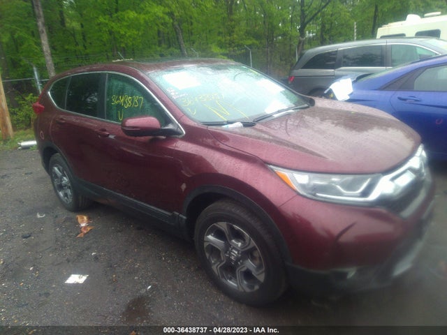 2018 2HKRW2H54JH694424 main image
