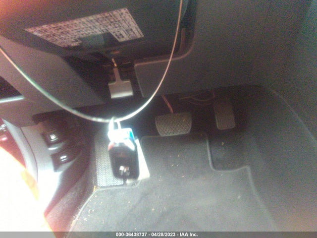 Honda CR-V EX 2018 2HKRW2H54JH694424 Image 11