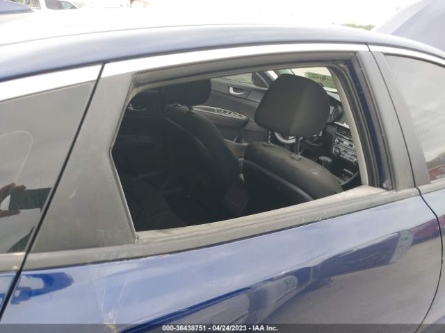 5XXGT4L35KG317552 KIA Optima Lx