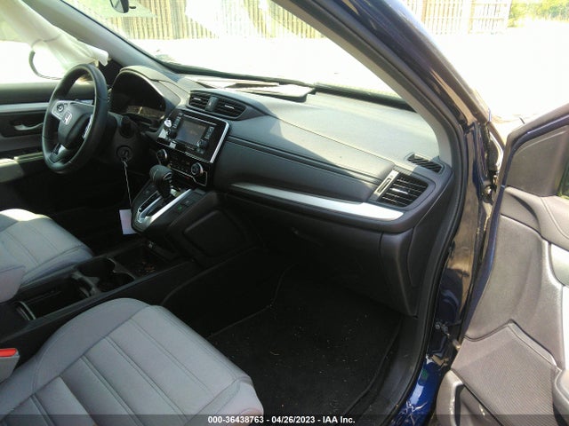 Honda CR-V LX 2020 7FARW1H23LE005236 Image 5