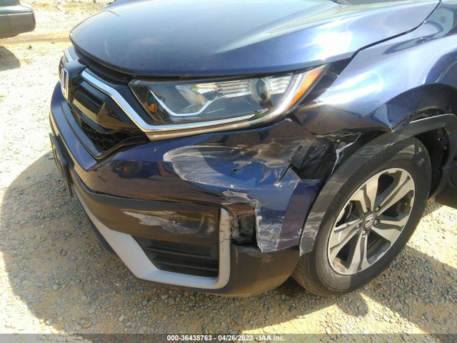 Honda CR-V LX 2020 7FARW1H23LE005236 Image 6