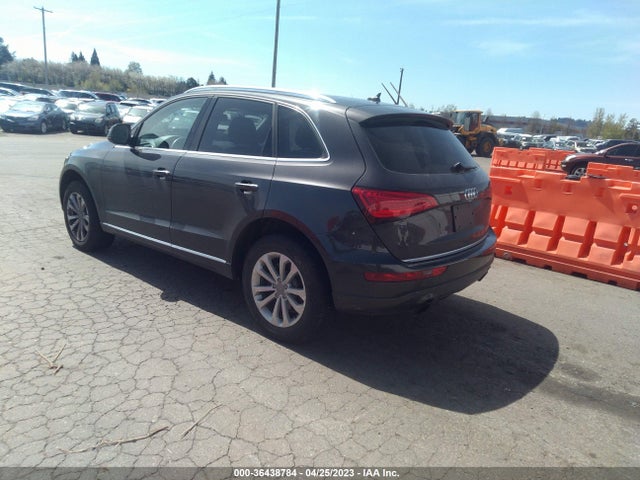 WA1C2AFP2GA088954 Audi Q5 PREMIUM