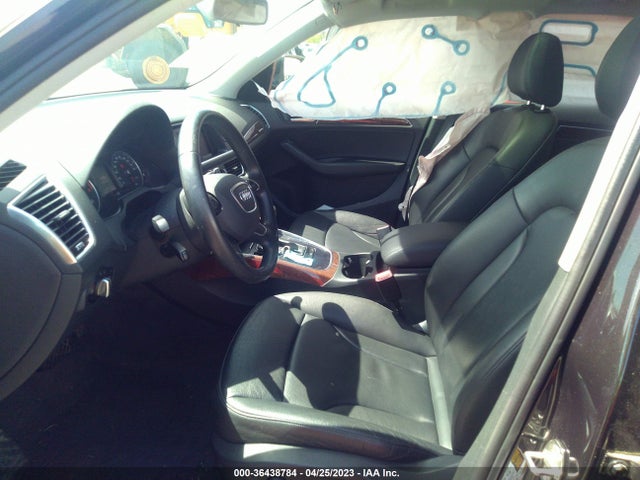 WA1C2AFP2GA088954 Audi Q5 PREMIUM