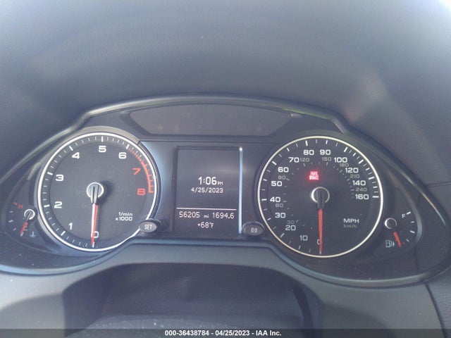 WA1C2AFP2GA088954 Audi Q5 PREMIUM