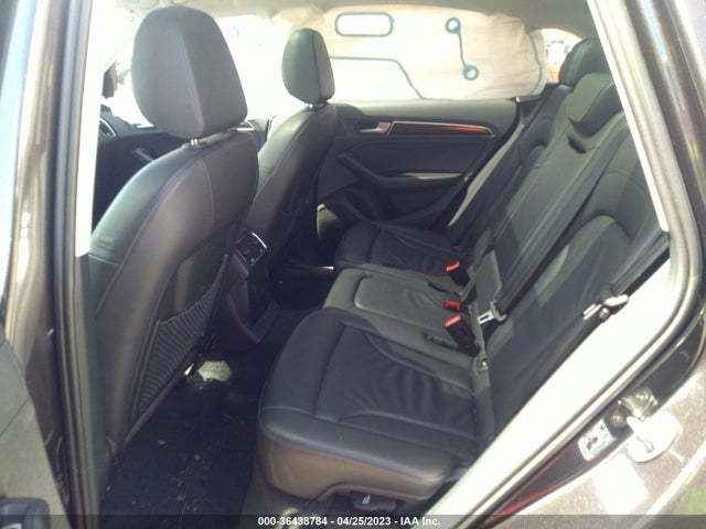 WA1C2AFP2GA088954 Audi Q5 PREMIUM