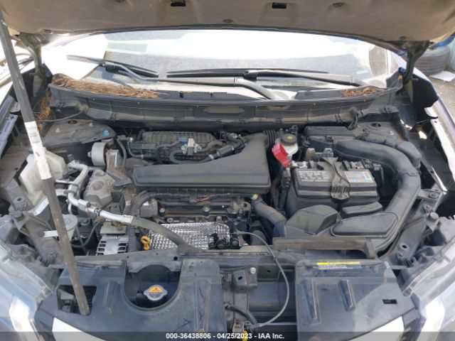 5N1AT2MT1LC746998 Nissan ROGUE S