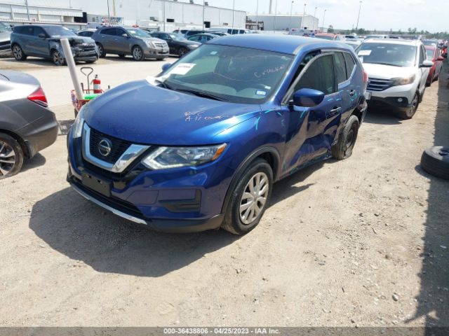 5N1AT2MT1LC746998 Nissan ROGUE S