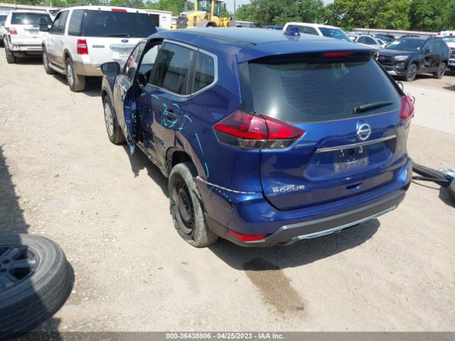 5N1AT2MT1LC746998 Nissan ROGUE S