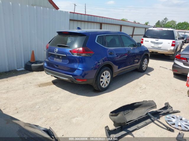 5N1AT2MT1LC746998 Nissan ROGUE S