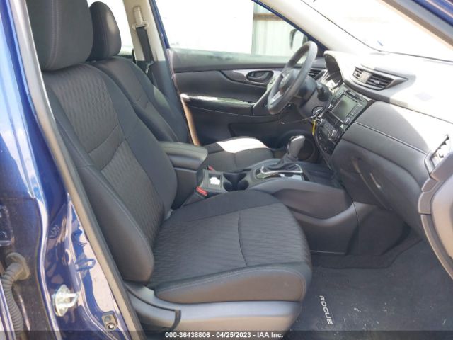5N1AT2MT1LC746998 Nissan ROGUE S